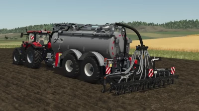 Kumm Technik KTR Pack v1.0.1.0