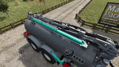 Kumm Technik KTR Pack v1.0.1.0