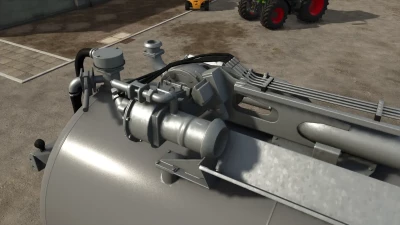 Kumm Technik KTR Pack v1.0.1.0