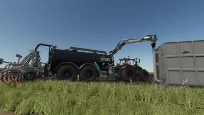 Kumm Technik KTR Pack v1.0.1.2