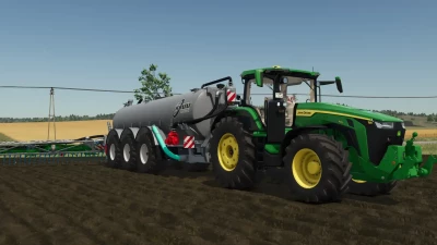 Kumm Technik KTR Pack v1.0.1.2
