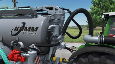 Kumm Technik Pack v1.0.1.0