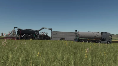 Kumm Technik Pack v1.0.1.1