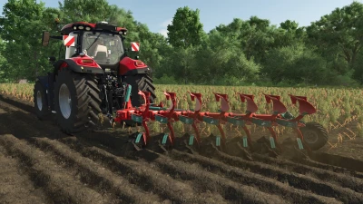 Kverneland Ecomat v1.0.0.0