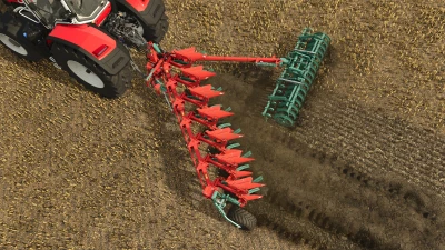 Kverneland Ecomat v1.0.0.0