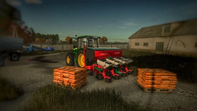 KWS Kashmir FAO 370 v1.0.0.0