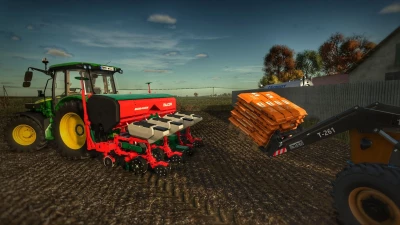 KWS Kashmir FAO 370 v1.0.0.0