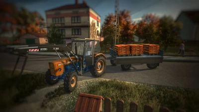 KWS Kashmir FAO 370 v1.0.0.0