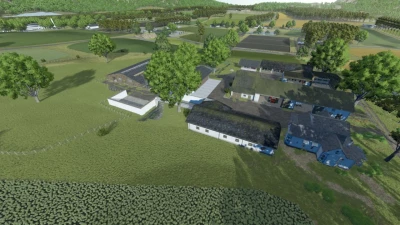 La Montagne v1.2.0.0