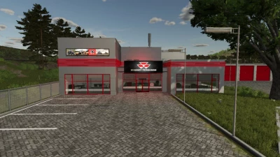 La Montagne v1.2.0.0