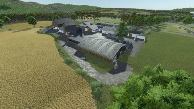 La Montagne v1.2.0.0