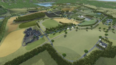 La Montagne v1.2.0.0