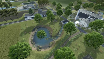 La Montagne v1.2.0.0