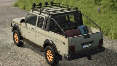 Lada Niva v1.0.0.0