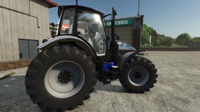 Lamborghini R6 T4i v1.0.0.0