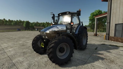 Lamborghini R6 T4i v1.0.0.0