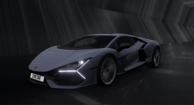 Lamborghini Revuelto v1.0