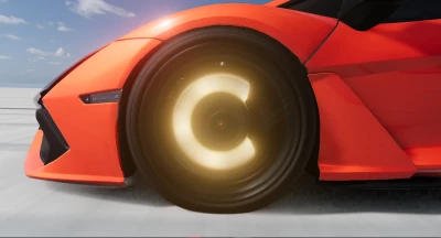 Lamborghini Revuelto v1.0