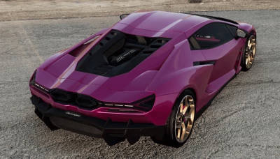 Lamborghini Revuelto (LB744) v1.5
