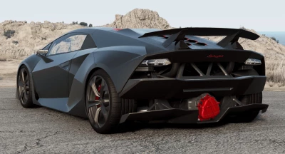 Lamborghini Sesto Elemento 2012 v2.0