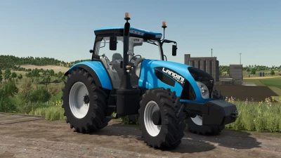 Landini 6L T4i-Series v1.0.0.0