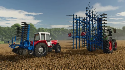 Landstal Machines Pack v1.0.0.1