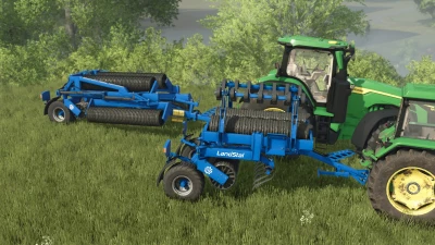 Landstal Machines Pack v1.0.0.1