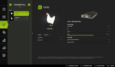 Large Chickenbarn v1.1.0.0