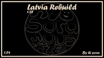 Latvia Rebuild v1.28 1.54