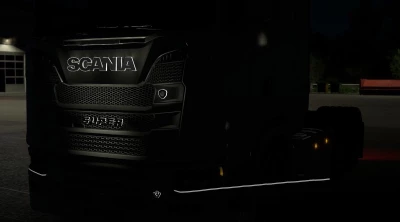 LED Trucklight v15.0