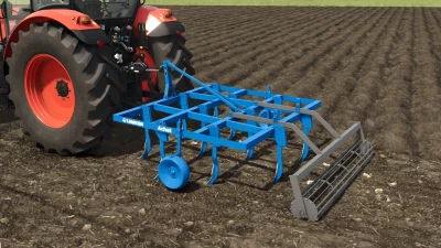Lemken Achat v1.0.0.0