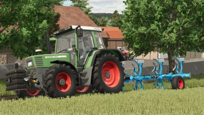 Lemken Juwel 8 Pack v1.0.0.0