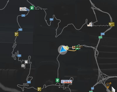 Lendorf-Promods Addon v0.2