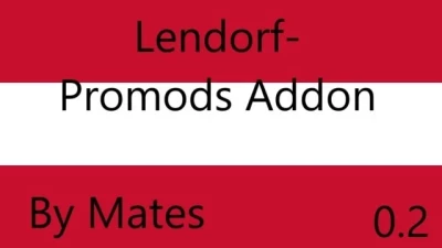Lendorf-Promods Addon v0.2