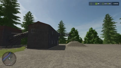 Lenkivtsi Map 4X v1.0.0.3