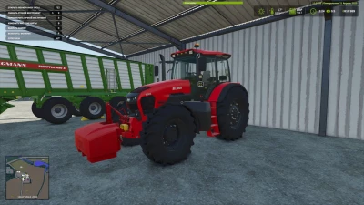 Lenkovtsy Mod Pack v1.0.0.0