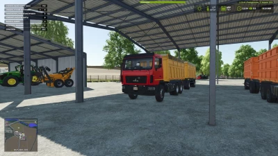 Lenkovtsy Mod Pack v1.0.0.0