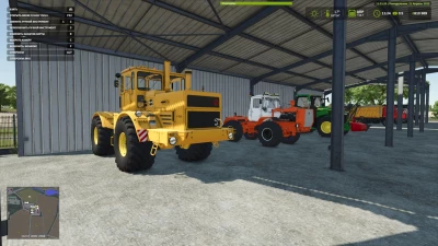 Lenkovtsy Mod Pack v1.0.0.0