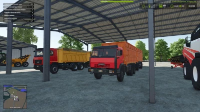 Lenkovtsy Mod Pack v1.0.0.0