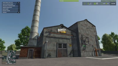 Lenkovtsy Production Pack v1.0.0.0