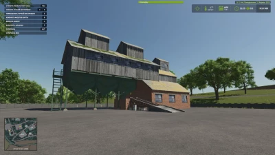 Lenkovtsy Production Pack v1.0.0.0