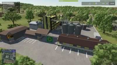 Lenkovtsy Production Pack v1.0.0.0