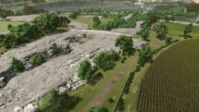 Les Caux des Montagnes v1.1.0.0