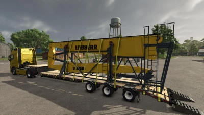 Liebherr R960 v1.0.0.0