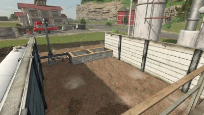 Liquid Manure Dryer v1.0.0.0