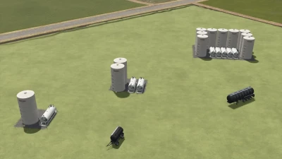 Liquid Storage Pack v1.0.1.0