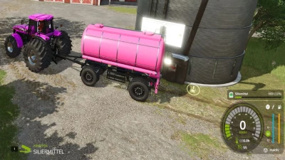 Liquid Transport Trailer Pack v1.0.0.0