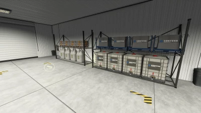 Living Shed v1.0.0.0