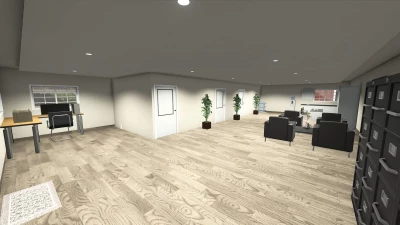 Living Shed v1.0.0.0