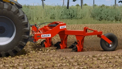 Lizard AACR2 v1.0.0.0